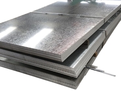 galvanized sheet